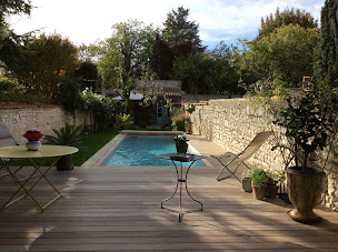 Photo n°33 de Aquilus Piscines et Spas La Rochelle à Périgny (Société de construction de piscine)