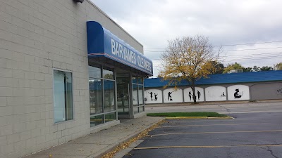 Baryames Cleaners