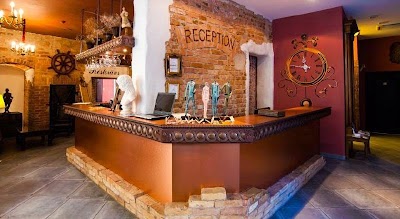 Photos of Hotel Justus