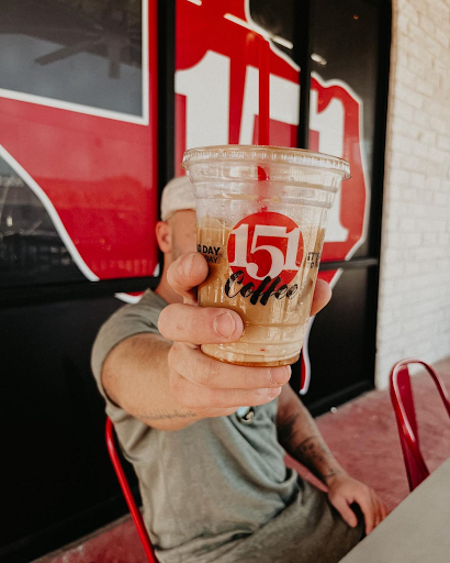 151 Coffee - Thumbnail