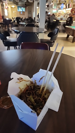 Mario's Asian cuisine - Thumbnail