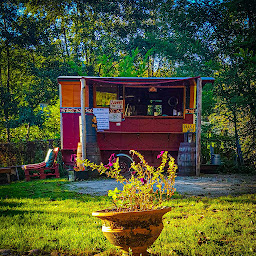 Photo n°2 de Paradis Païen à Aleu (Association bénévole)