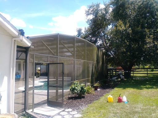 Continental Cleaning Services - Visual