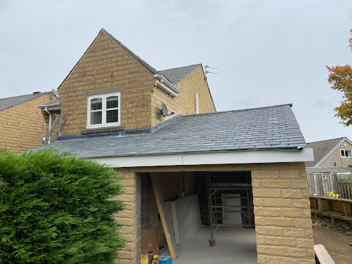 MH Roofing