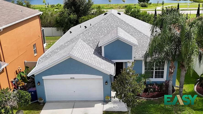 Easy Roofing LLC