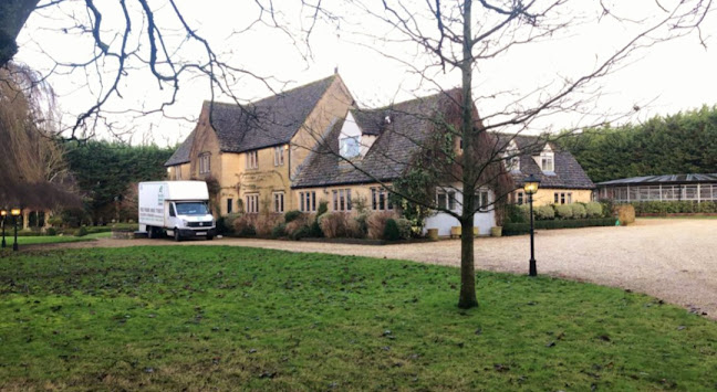Little Removals Company Open Times