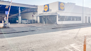 Photo n°2 de Lidl à Rouen (Supermarché)