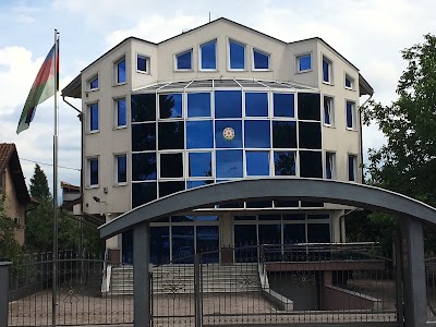 embassy