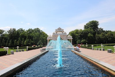 BAPS Shri Swaminarayan Mandir