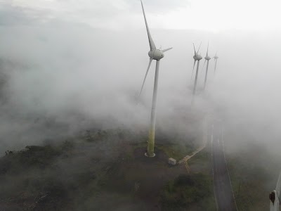 Photos of Planta E&oacute;lica Guanacaste