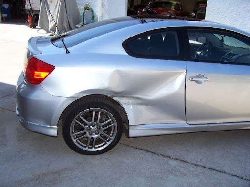 Silverking Collision Center / Auto Body Repair Shop St. Pete Pinellas - Thumbnail