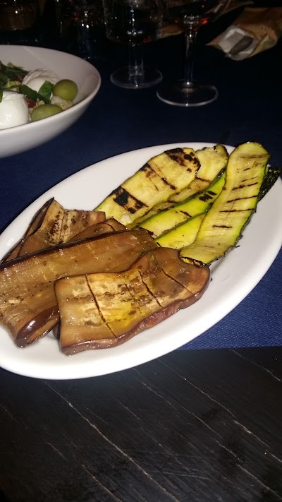 Photos of Hemingway Lounge Bar and Braceria