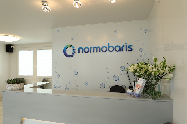 Godziny otwarcia Normobaris - Komora Normobaryczna Radom