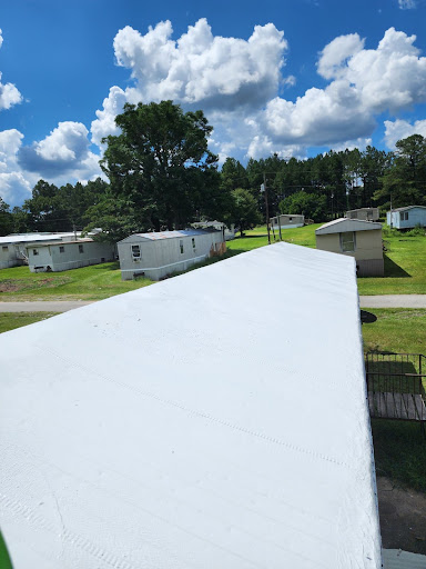 Americus Estates - Visual