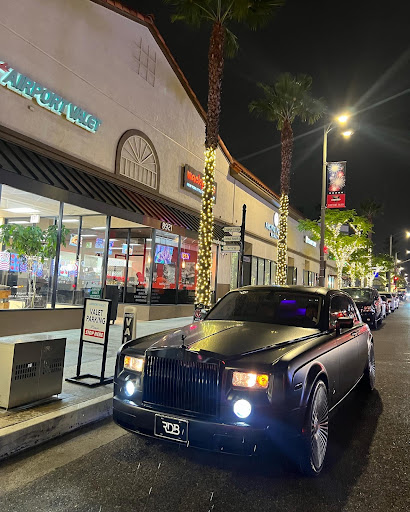 Lax Parking Curb Express - Thumbnail