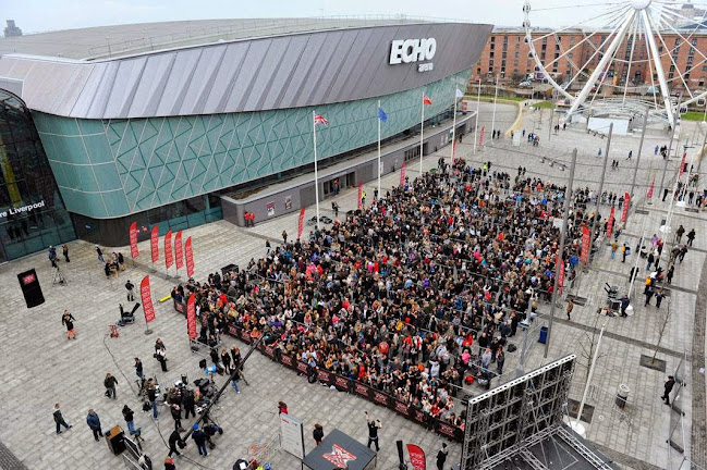 Comments and reviews of ACC Liverpool