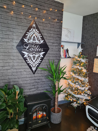 Ink Ladies Tattoo and Piercing Studio - Thumbnail