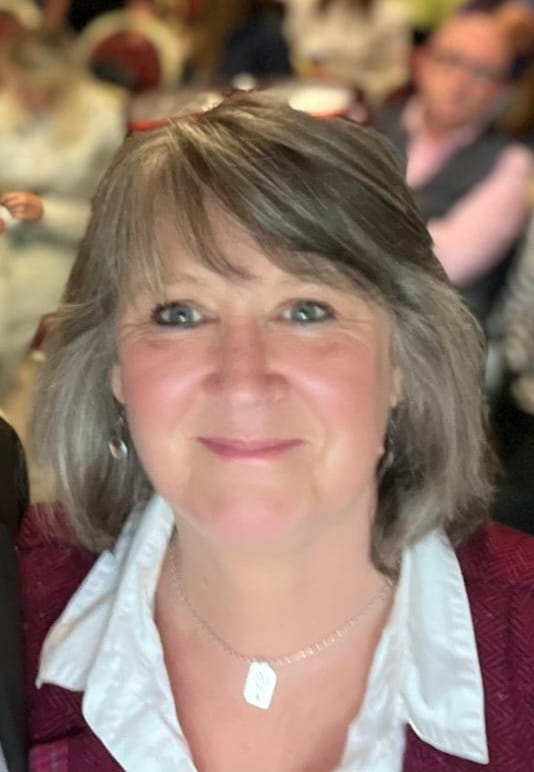 Elisabeth Ann Maddison - Darlington Utility Warehouse