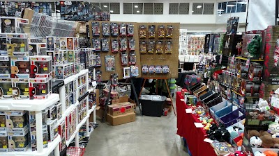 Photos of Birch Run Expo Center