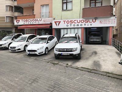 TOSCUOĞLU OTOMOTİV