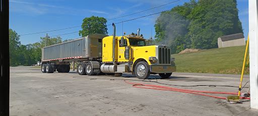 Huntley Trucking Co - Thumbnail