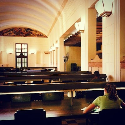 Photos of Biblioteca Central Rub&eacute;n Mart&iacute;nez Villena