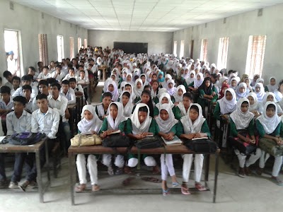 Photos of Deuty High School and College