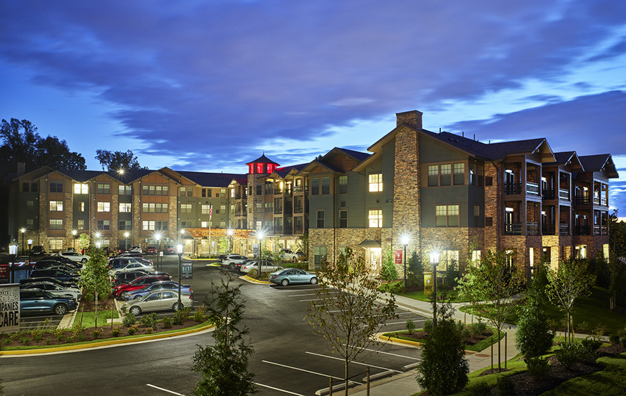 Brightview Fair Oaks - Senior Independent Living, Assisted Living, Memory Care