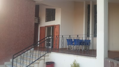 Photos of استراحة جبال النقازة