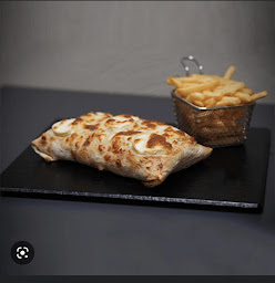 Photo n°19 de King Tacos à Brignoles (Restauration rapide)