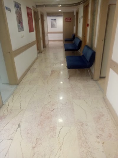 Photos of &Ouml;zel Ethica İncirli Hastanesi