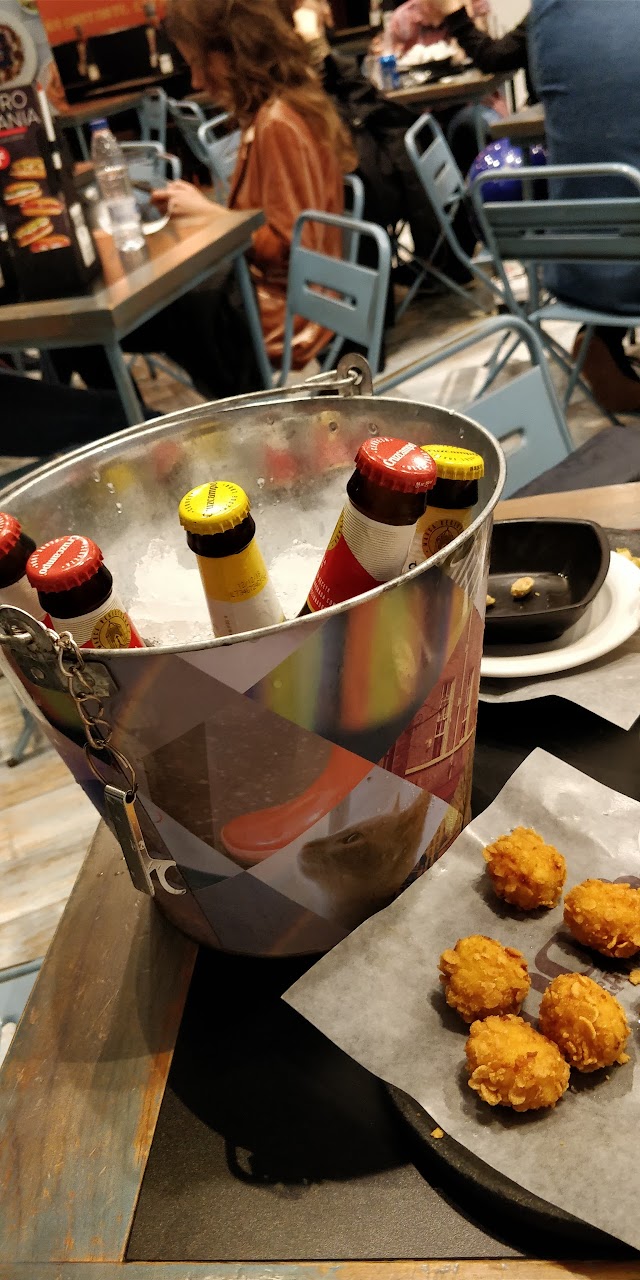 100 Montaditos