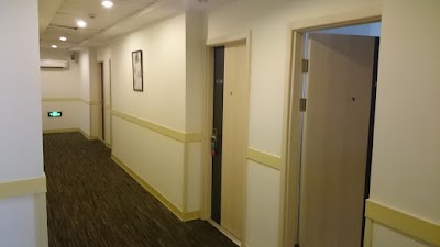 Photos of Jinjiang Inn Shanghai East China Normal University