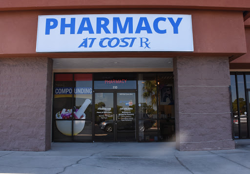 AT COST RX
