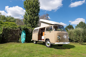 Photo n°11 de CAMPING Le Suroit à Trégunc (Appartement de vacances)