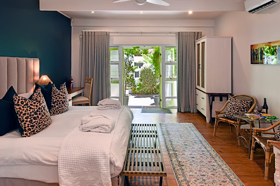 Ashbourne Boutique Guest House by null