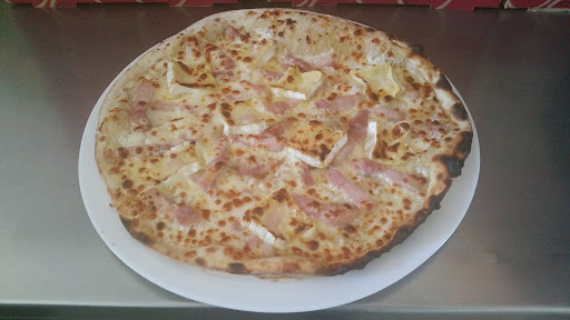 Photo 4 - M' Pizza Juvigné
