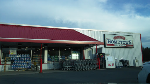 Philipsburg Hometown Market - Thumbnail