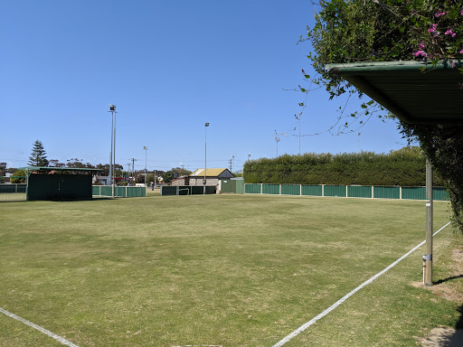 Narrogin Croquet Club