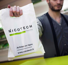 Photo n°8 de Nicotech à Salon-de-Provence (Boutique de cigarettes électroniques)