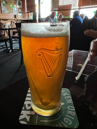 JJ Manning's - Visual