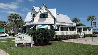 Manatee Observation and Education Center