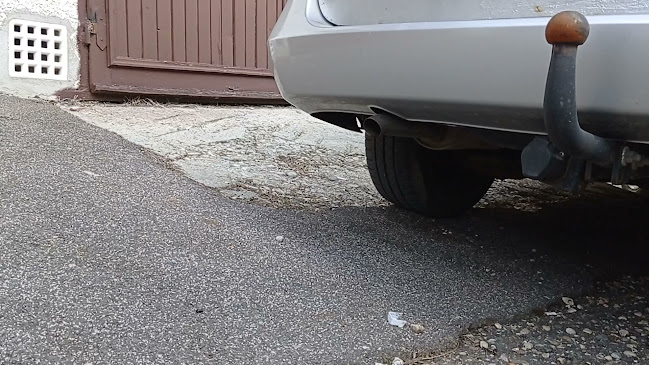 HHO motortisztítás - Autómosó