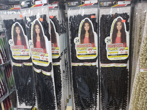 Asia Food Store - Thumbnail