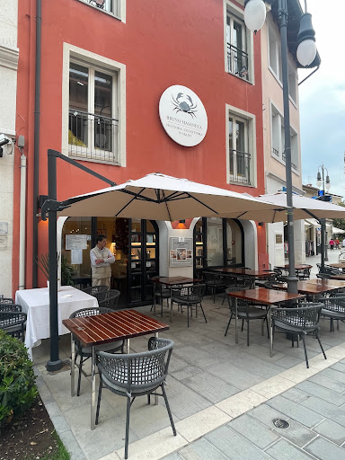 Bruno Masaneta - Trattoria Cicchetteria in Grado - Thumbnail