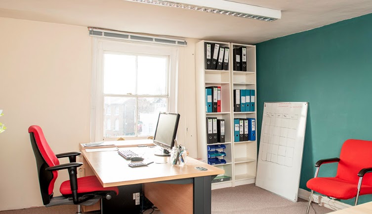 Office Space Hampshire photo 2