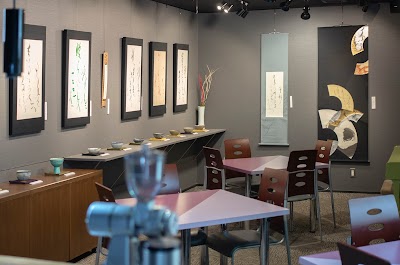 ギャラリー & カフェ ささら