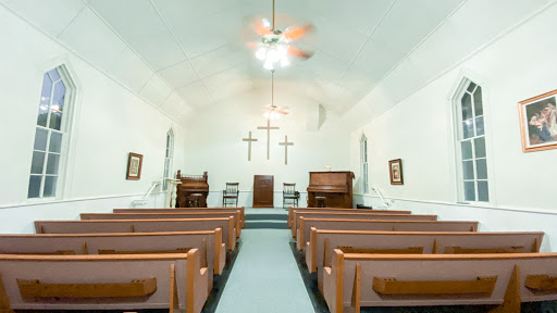 Morrison Community Church - Thumbnail