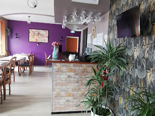 Photo n°1 de restaurant la sicilia à Doulcon (Restaurant)