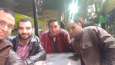 Photos of El Karnak Pastry